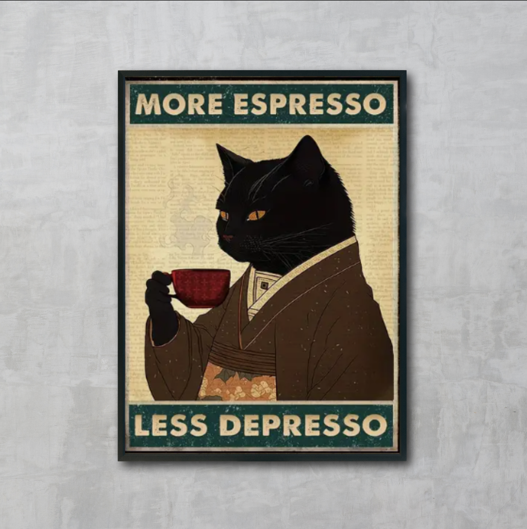 Meme Poster