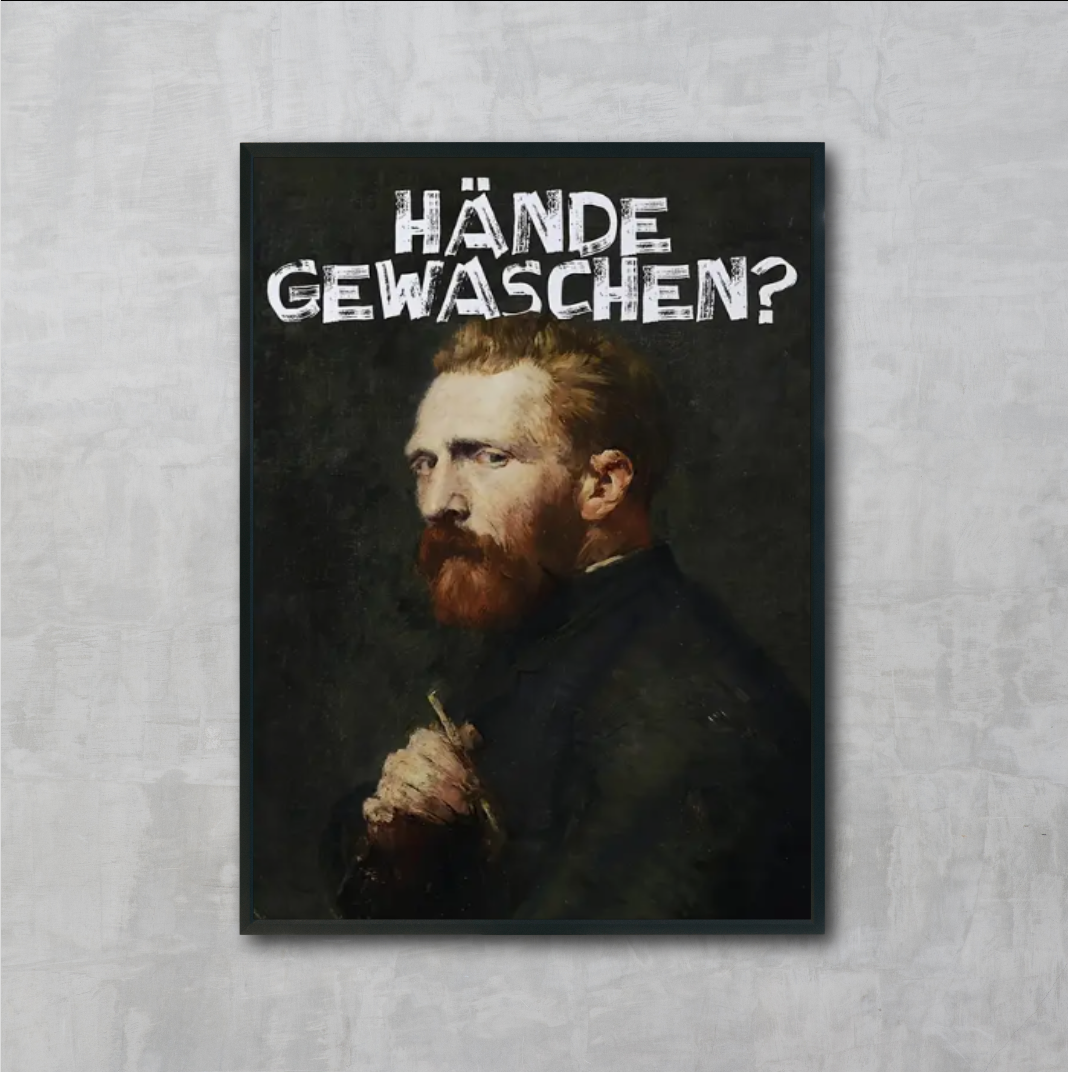 Meme Poster