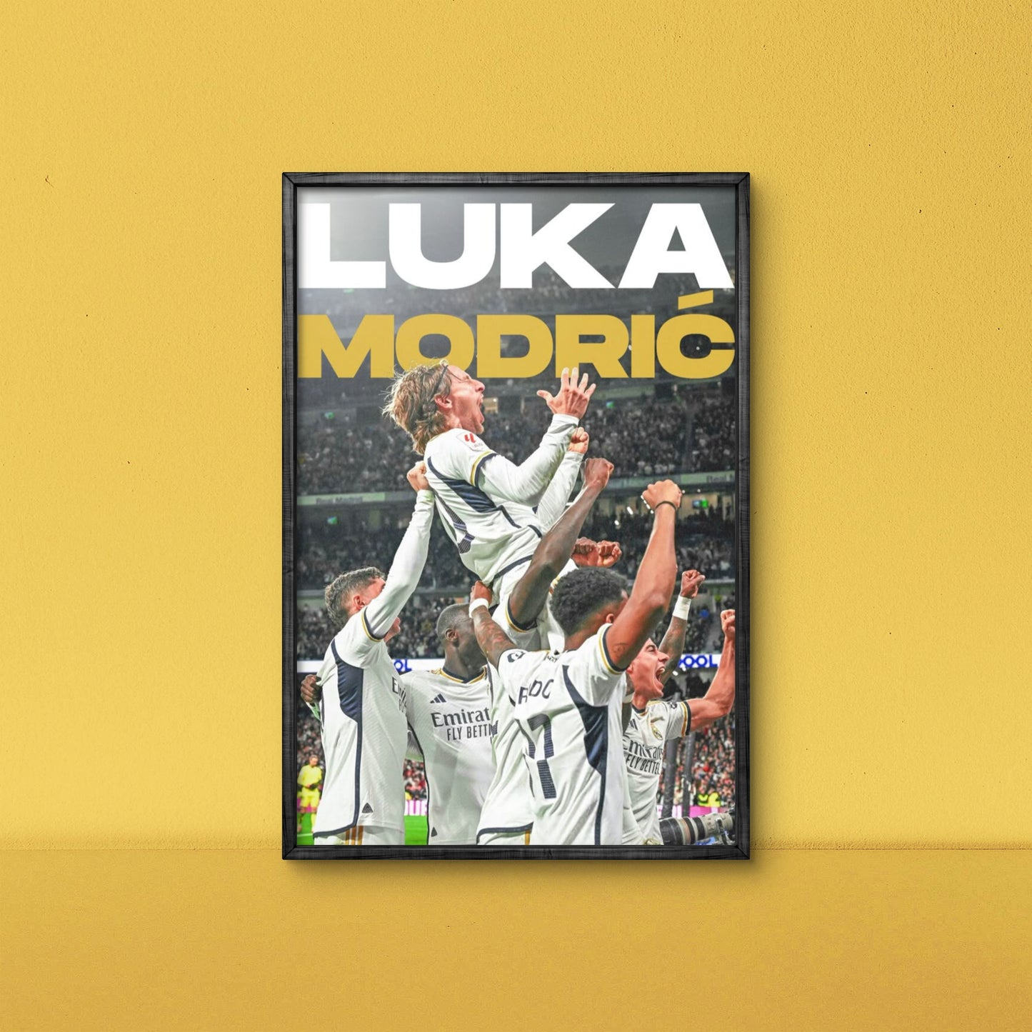 Lucka Modric
