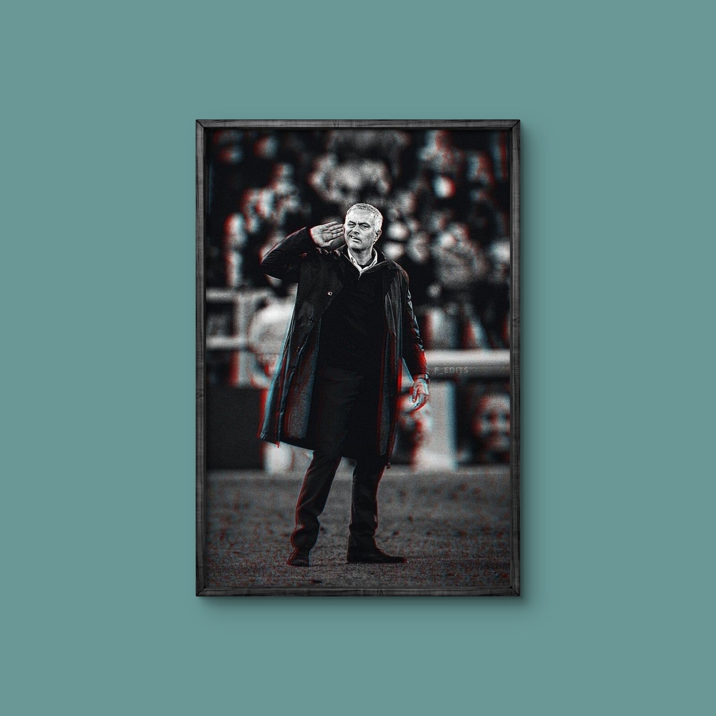 José Mourinho