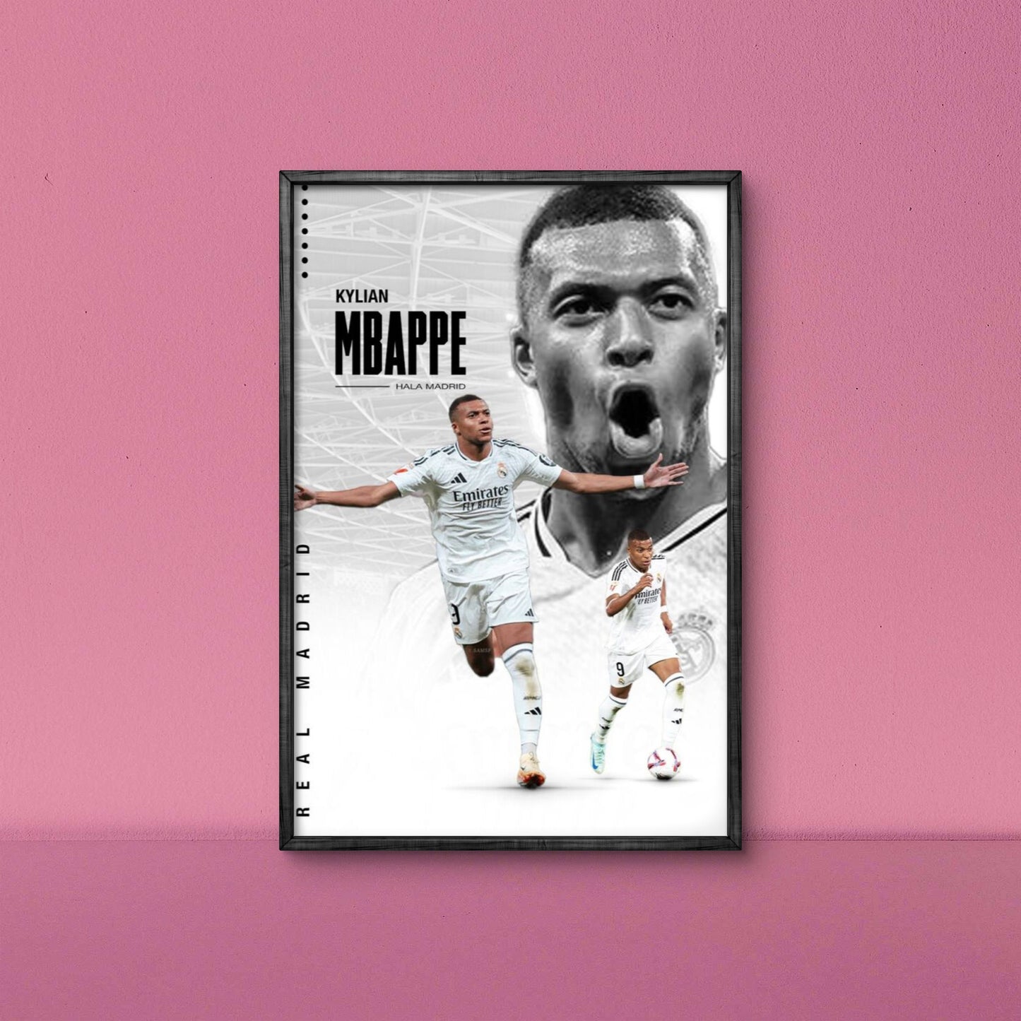 Kylian Mbappé