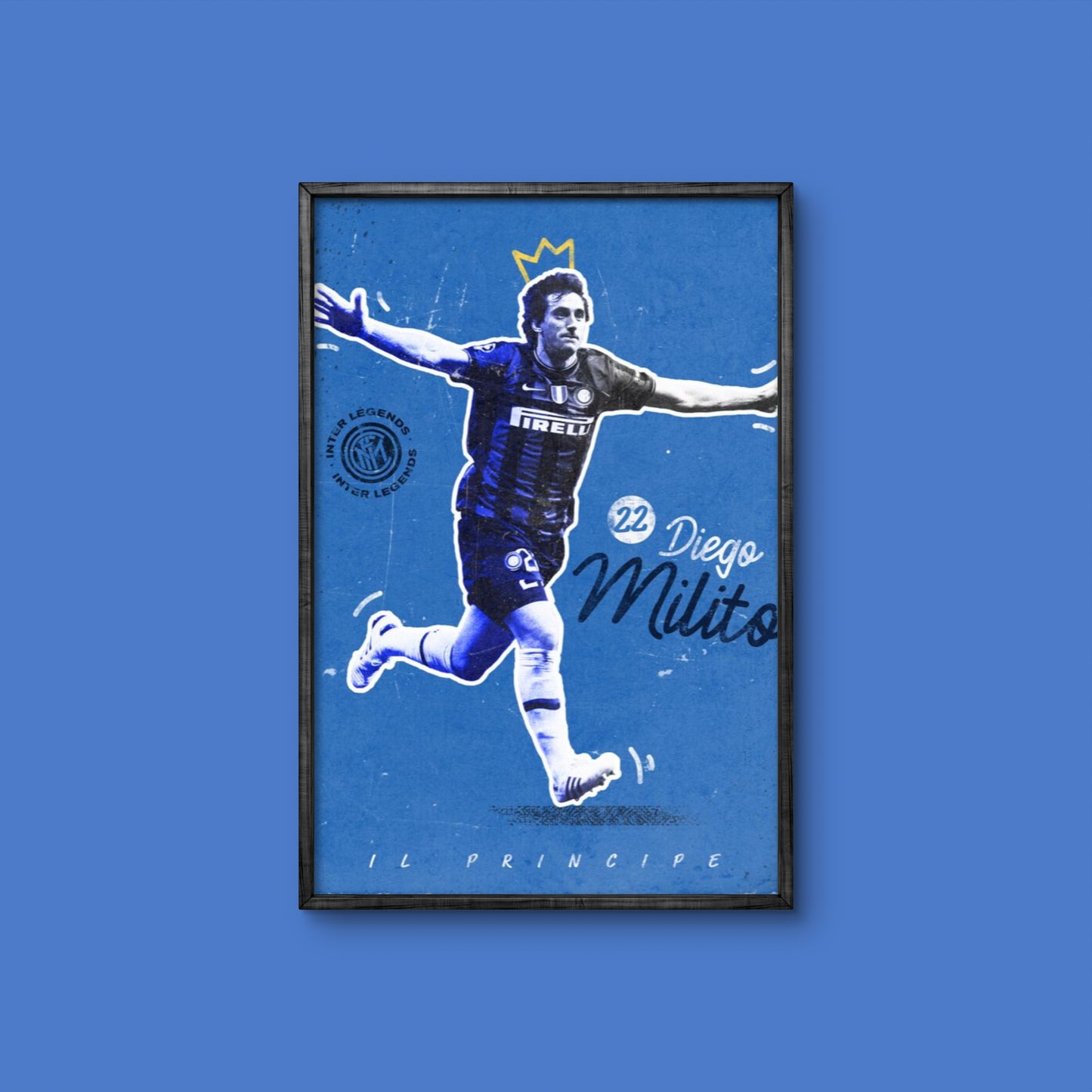 Diego Milito