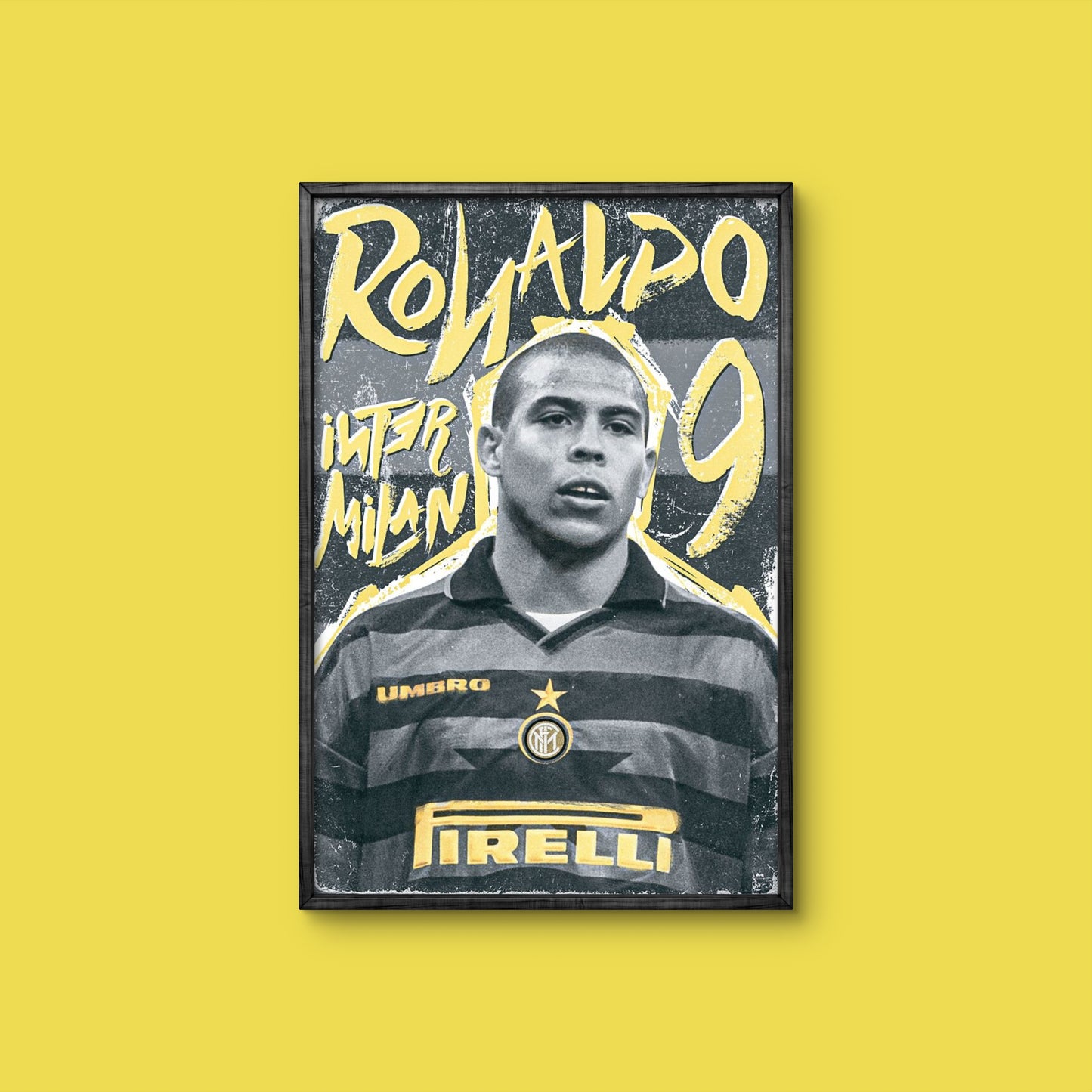 Ronaldo R9