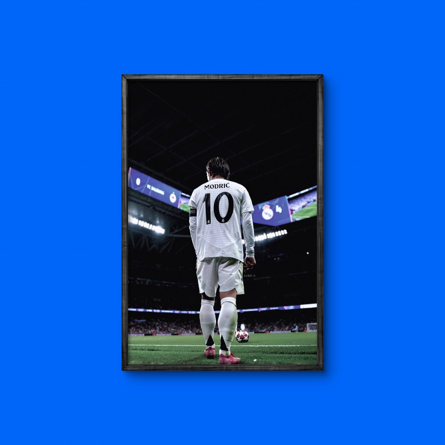 Lucka Modric