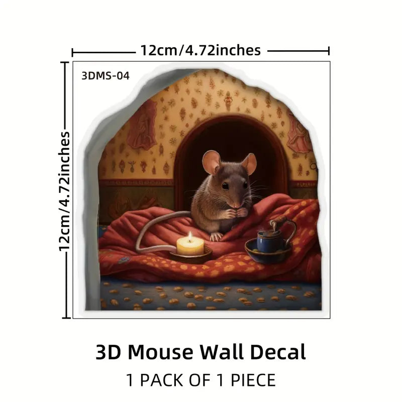 Little Mouse