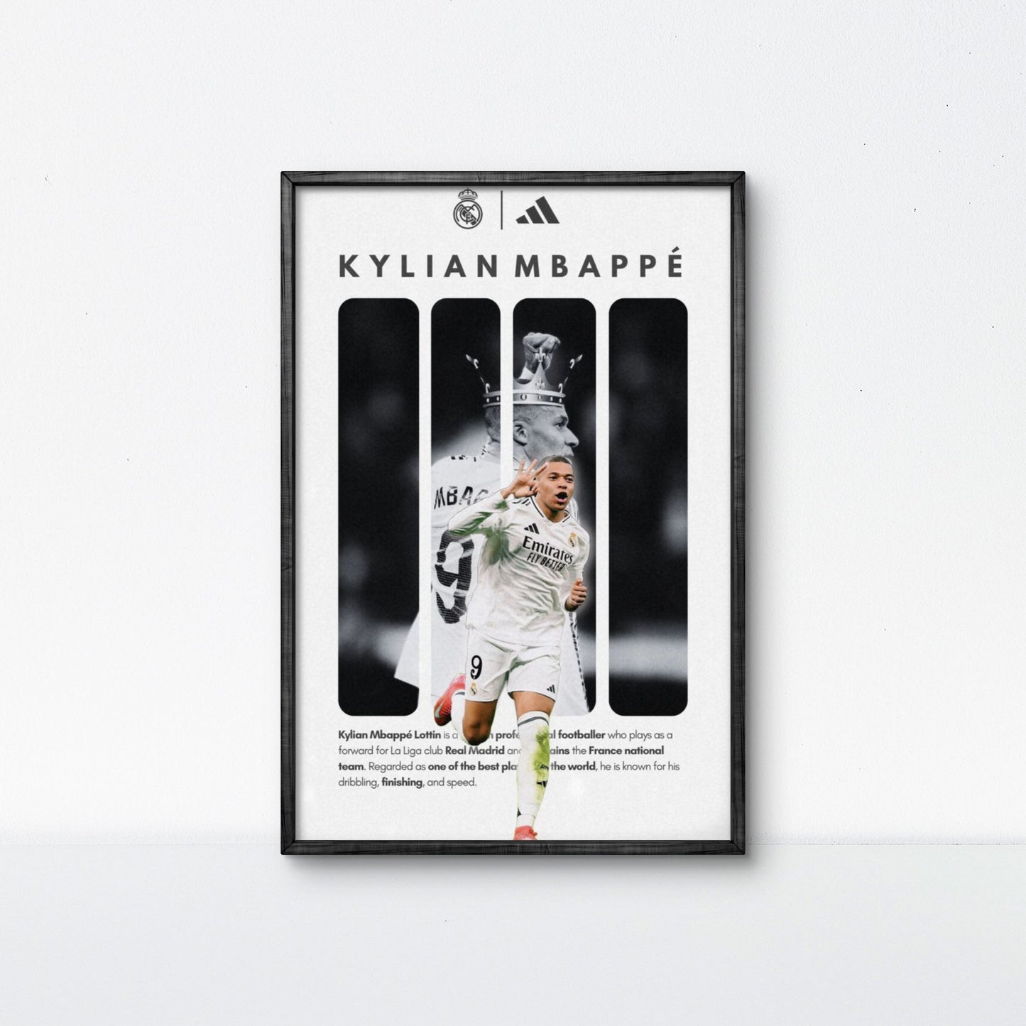 Kylian Mbappé