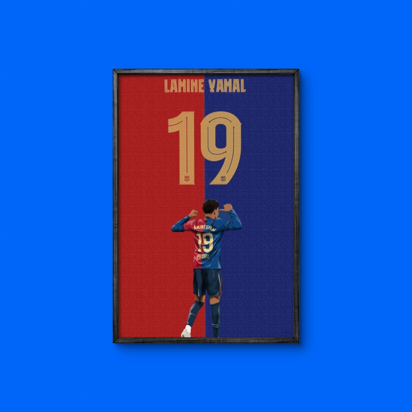 Lamine Yamal