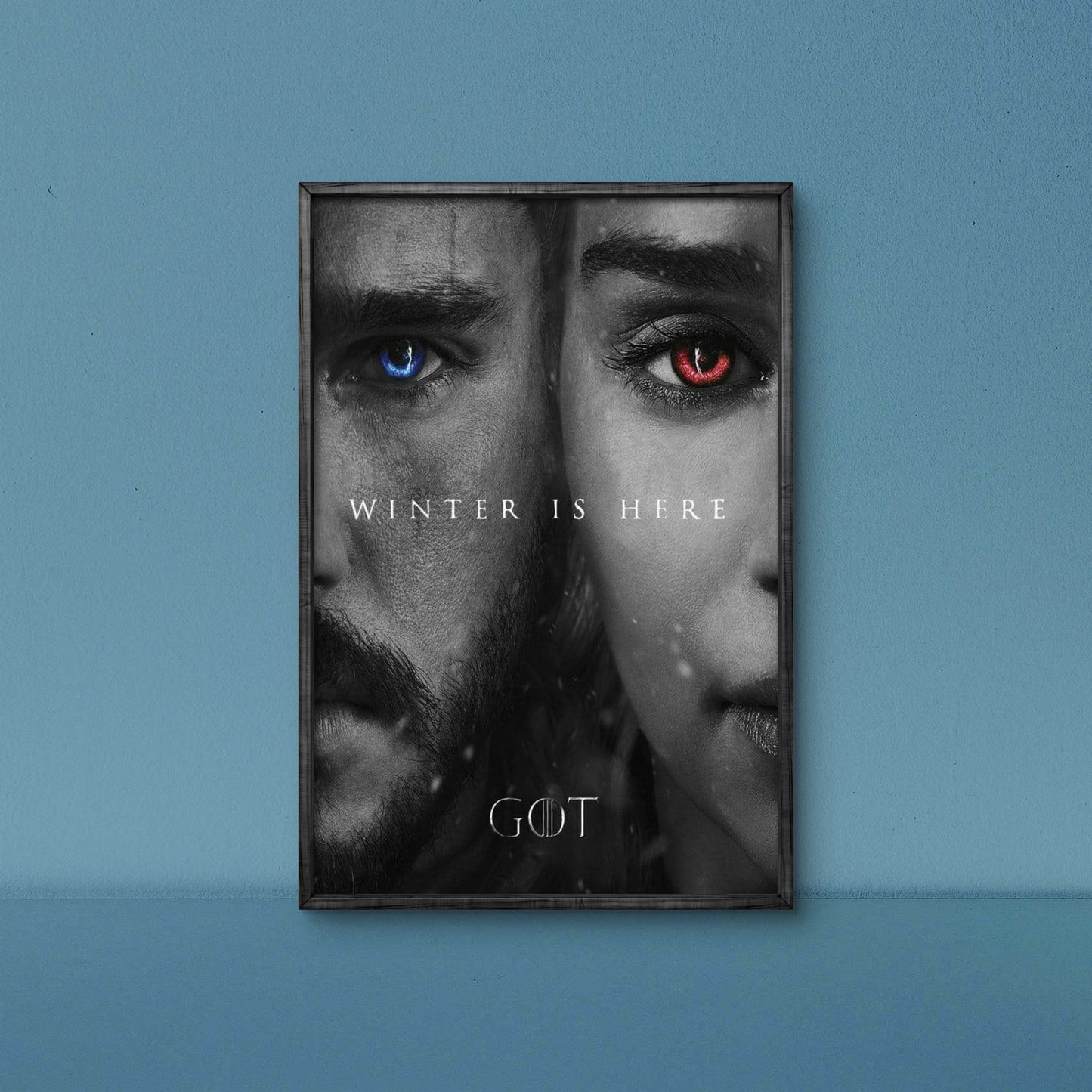 Game Of Thrones