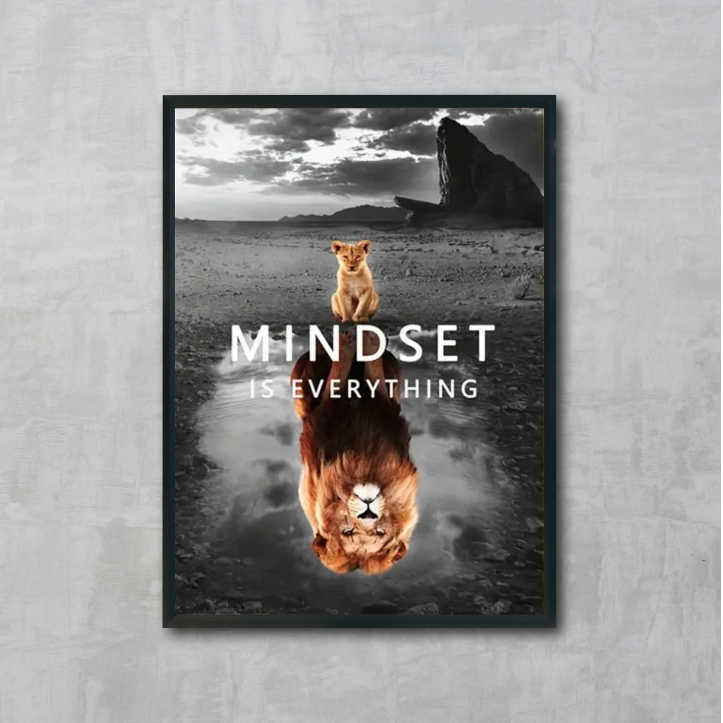 Mindset