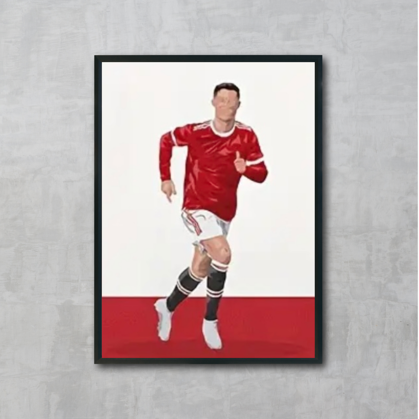 Cristiano Ronaldo CR7