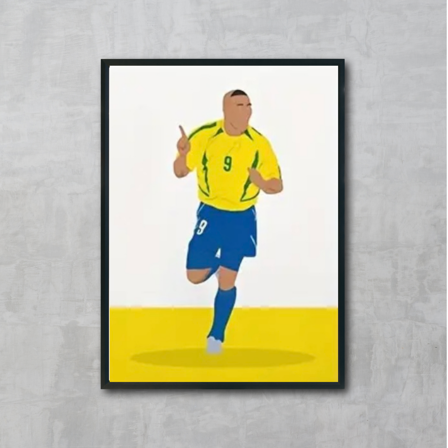 Ronaldo (R9)