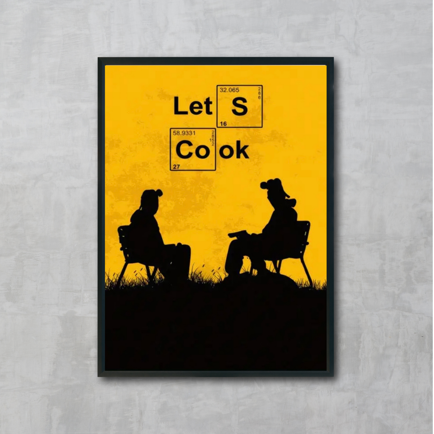 Breaking Bad