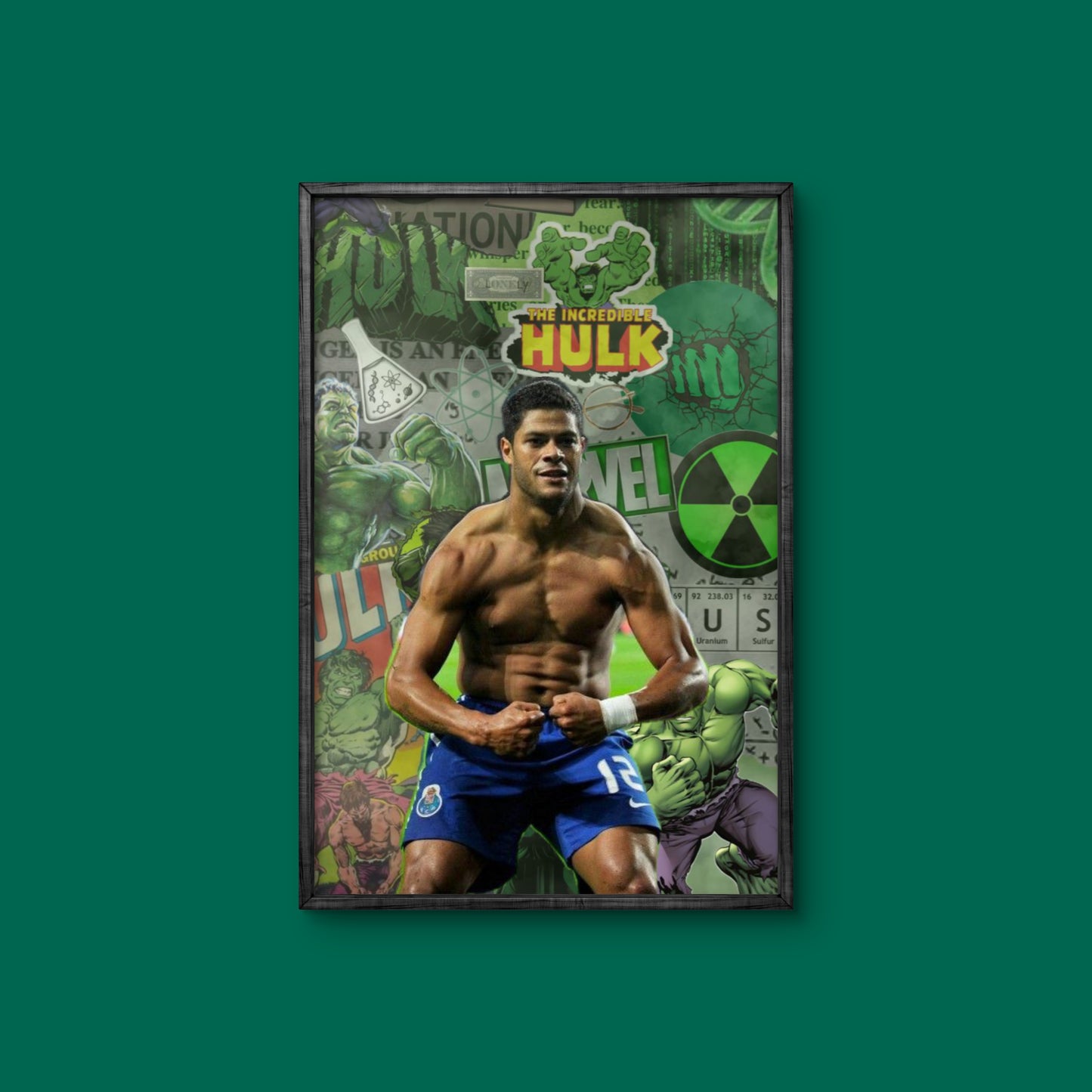 Hulk