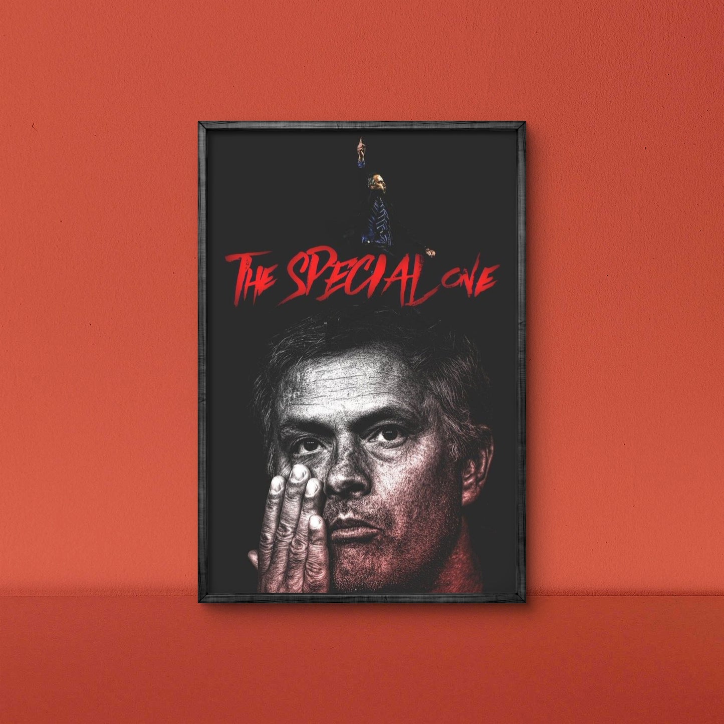 José Mourinho