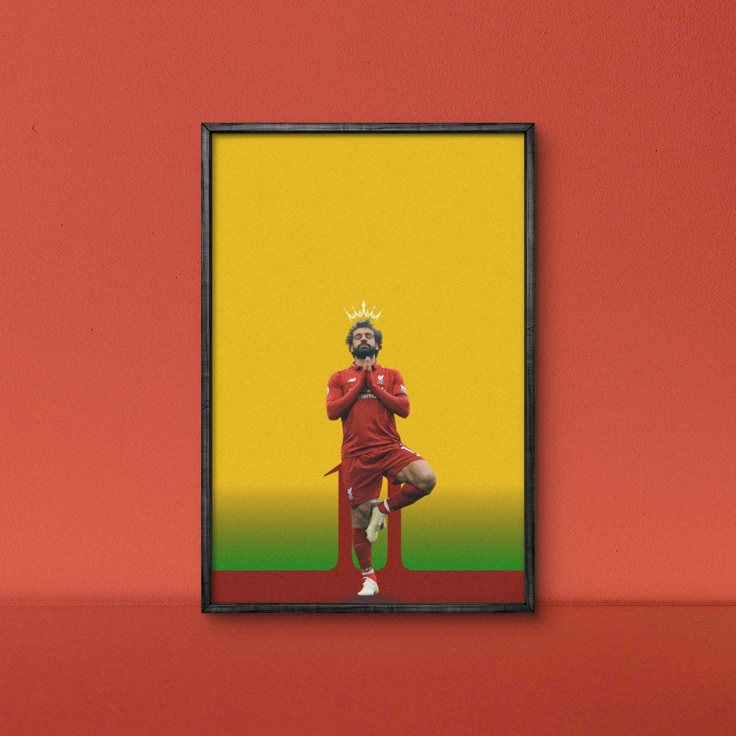 Mohamed Salah