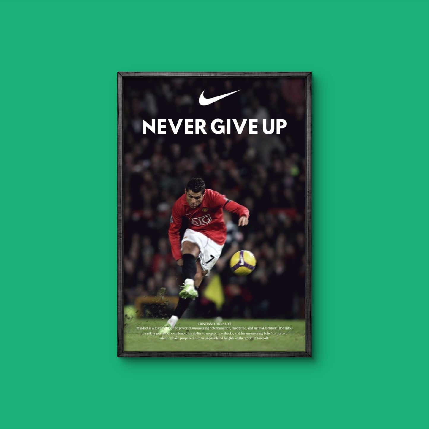 Cr7