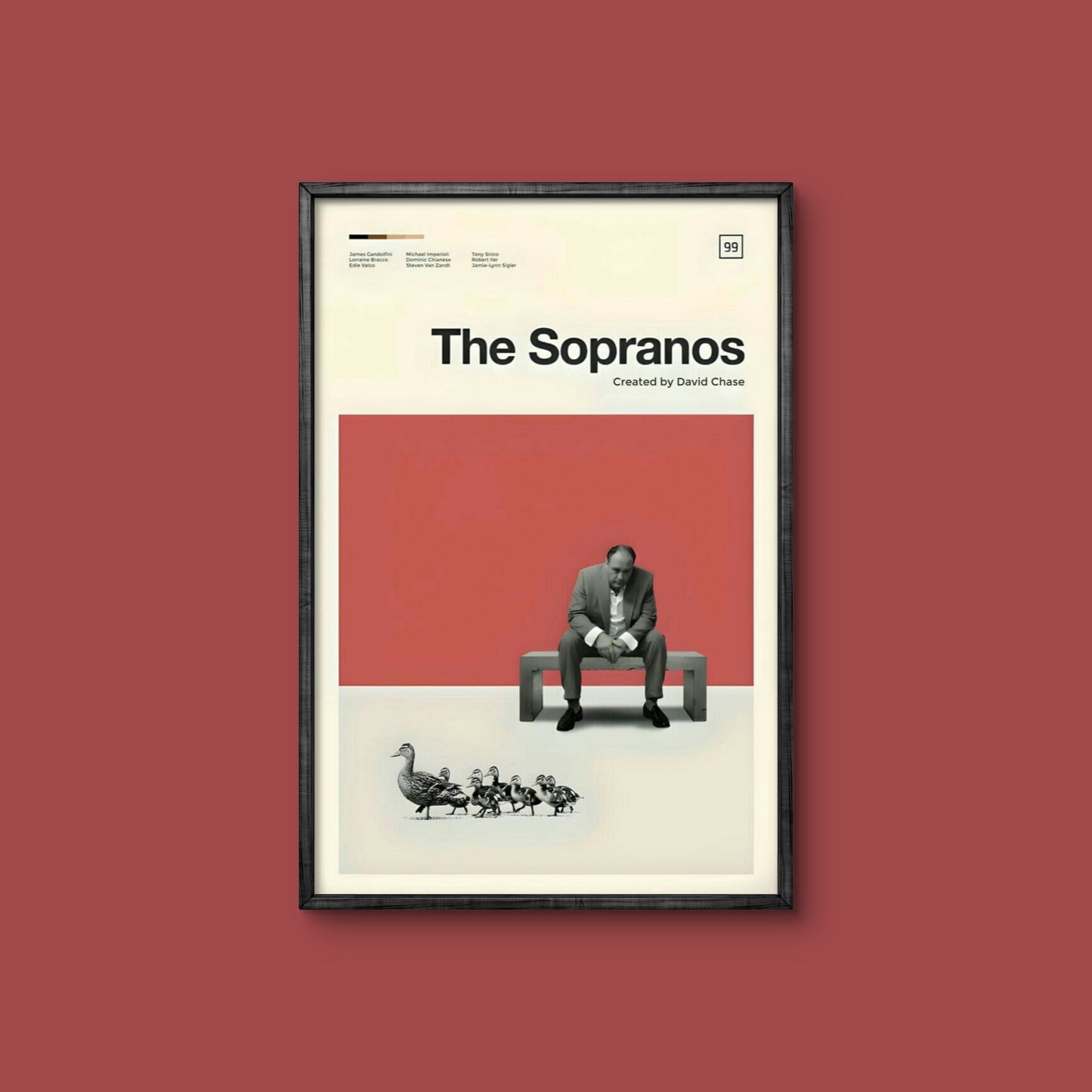 The Sopranos
