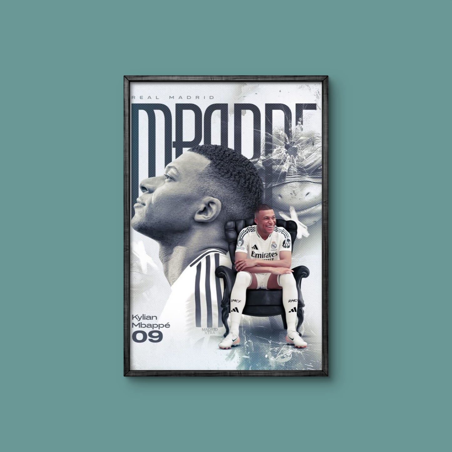 Kylian Mbappé