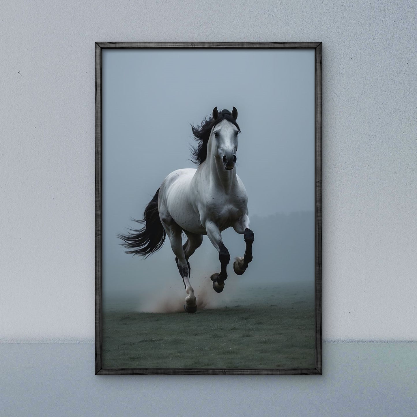 Pferd
