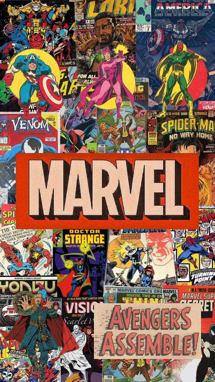 Marvel