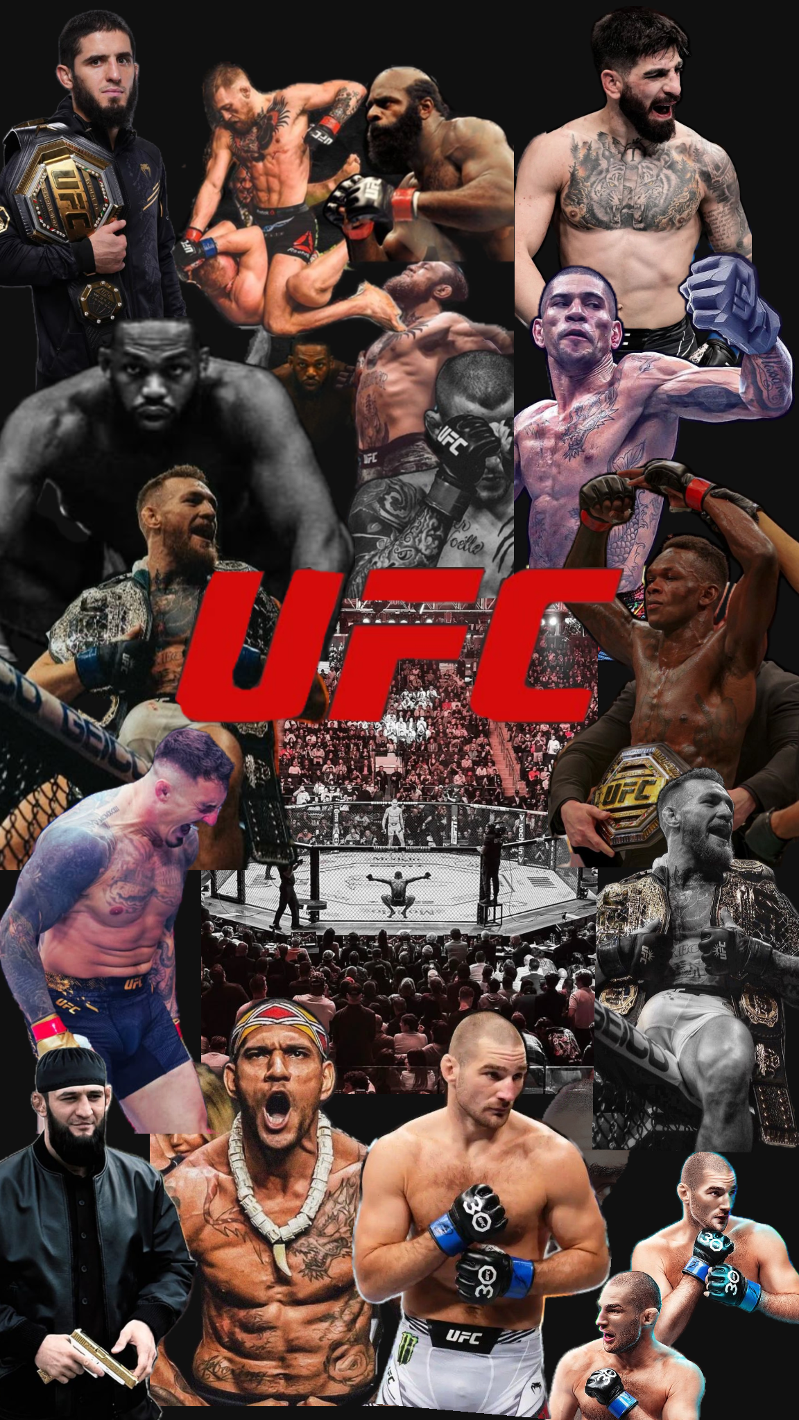 UFC