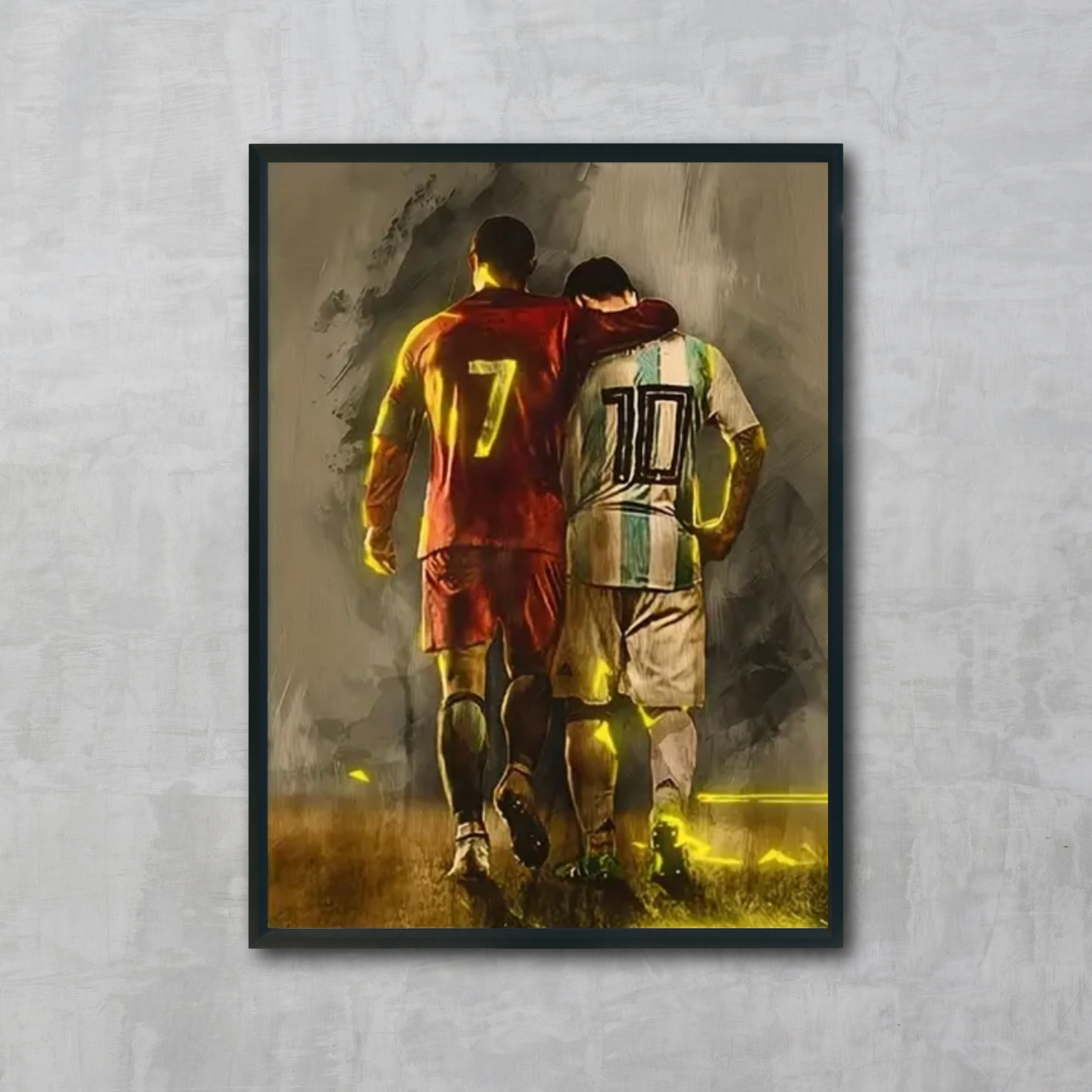 Fußballstars