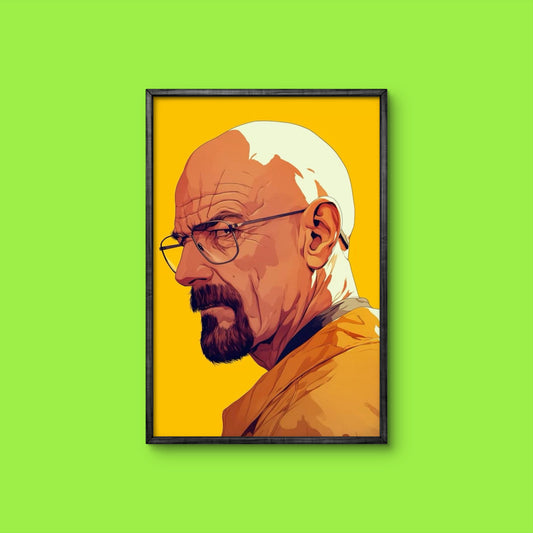 Breaking Bad
