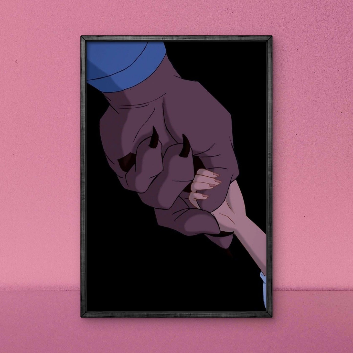 Beauty and the Beast