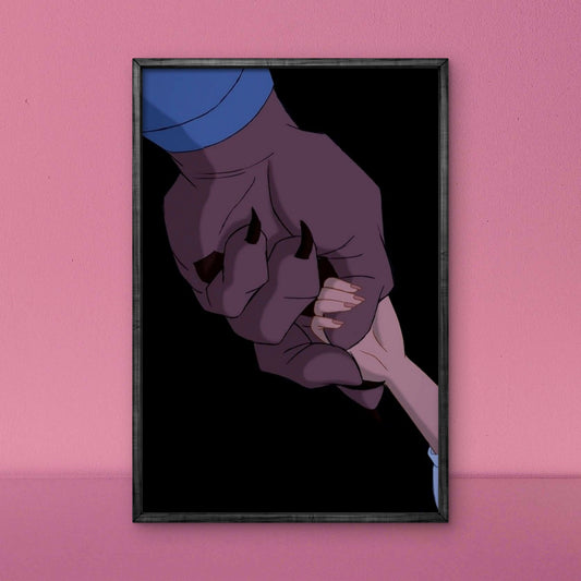 Beauty and the Beast