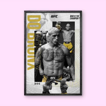 Charles Oliveira