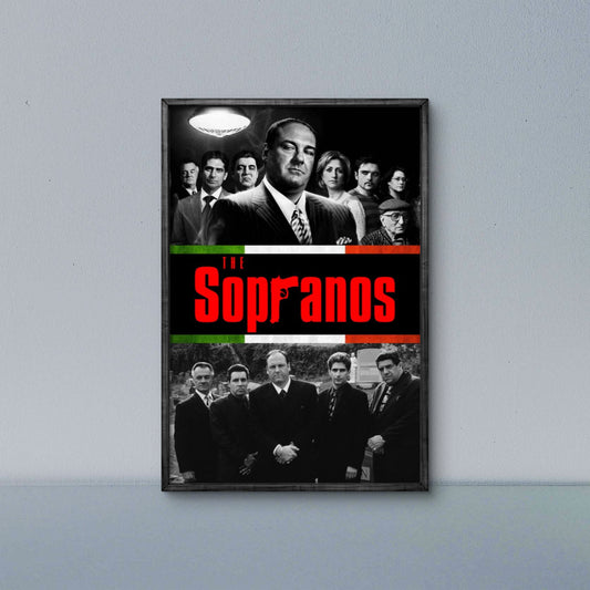 The Sopranos