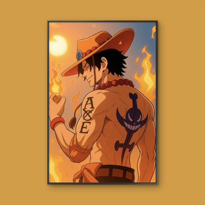 Ace One Piece