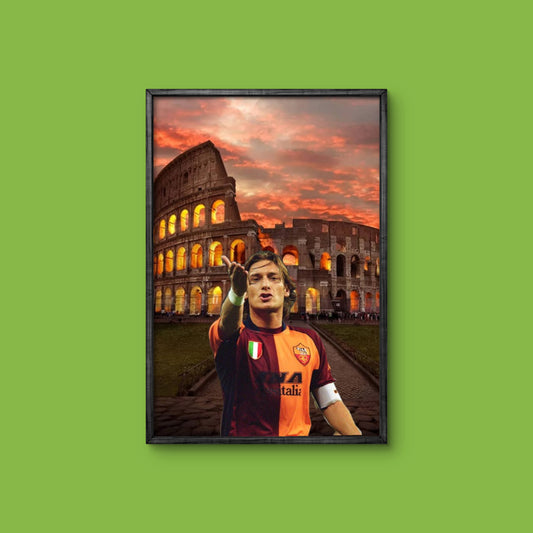 Francesco Totti