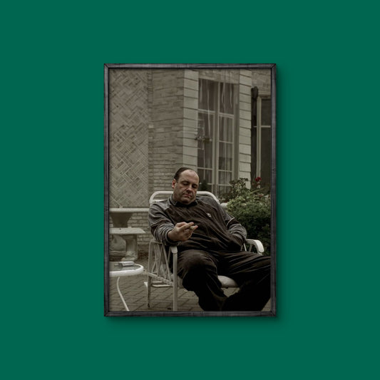 The Sopranos