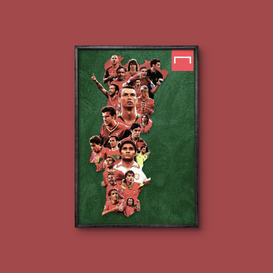 Portugal Team