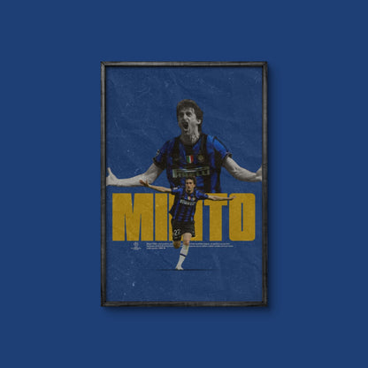 Diego Milito