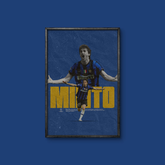 Diego Milito