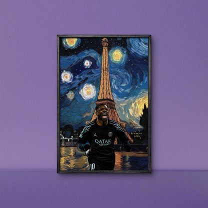 Ousmane Dembélé