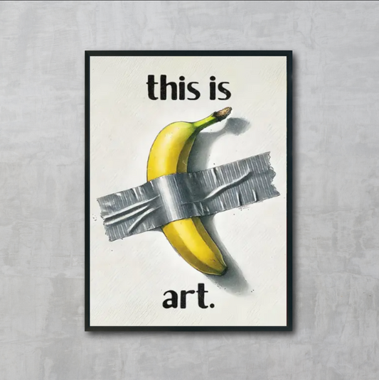 Meme Poster