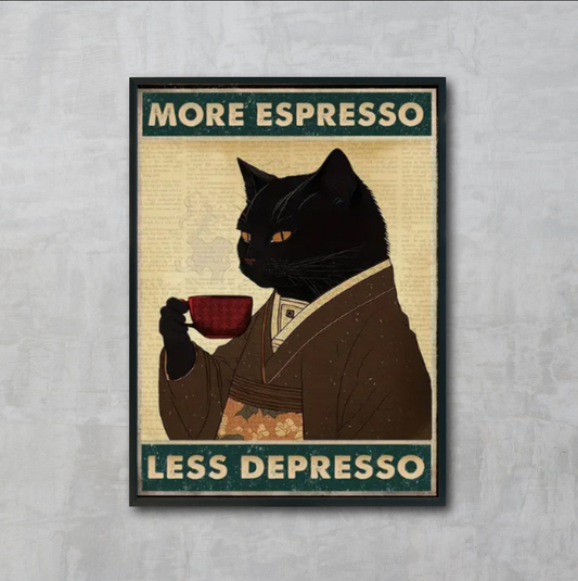 Meme Poster