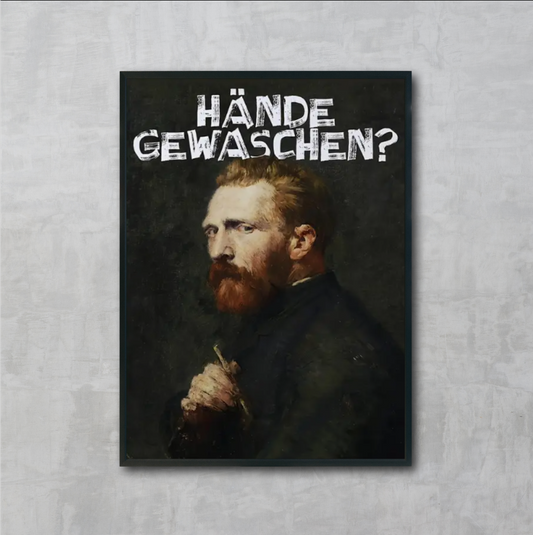 Meme Poster