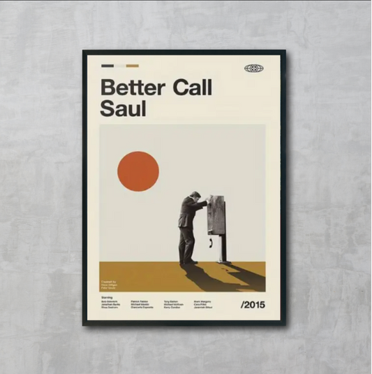 Better Call Saul