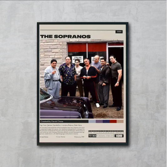 The Sopranos