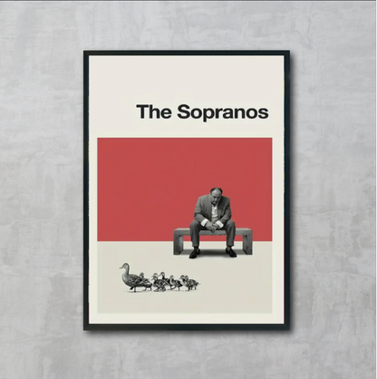 The Sopranos
