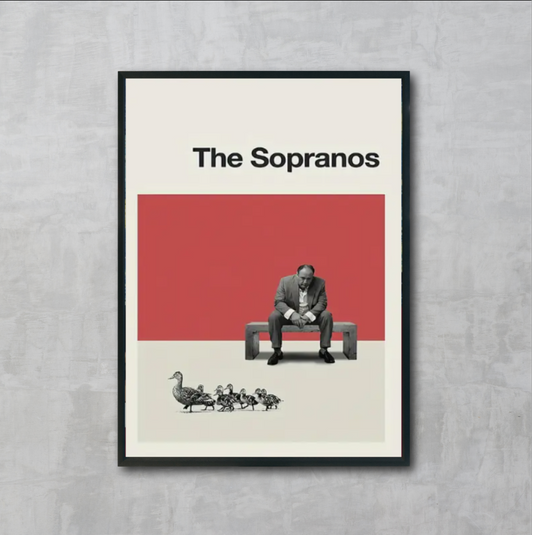 The Sopranos