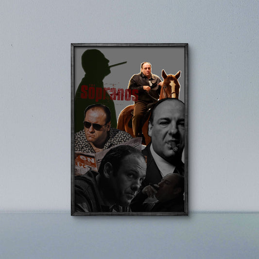 The Sopranos