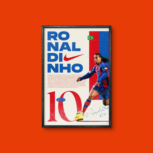 Ronaldinho