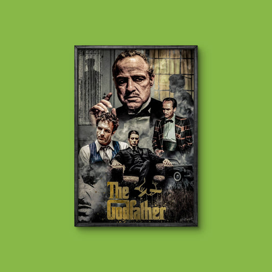 The Godfather