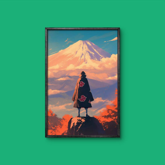 Itachi Uchiha