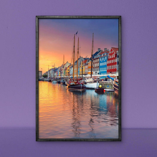 Denmark